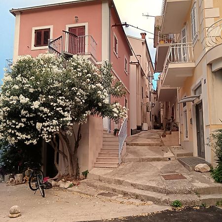 Studio With Magic View Podgora Εξωτερικό φωτογραφία