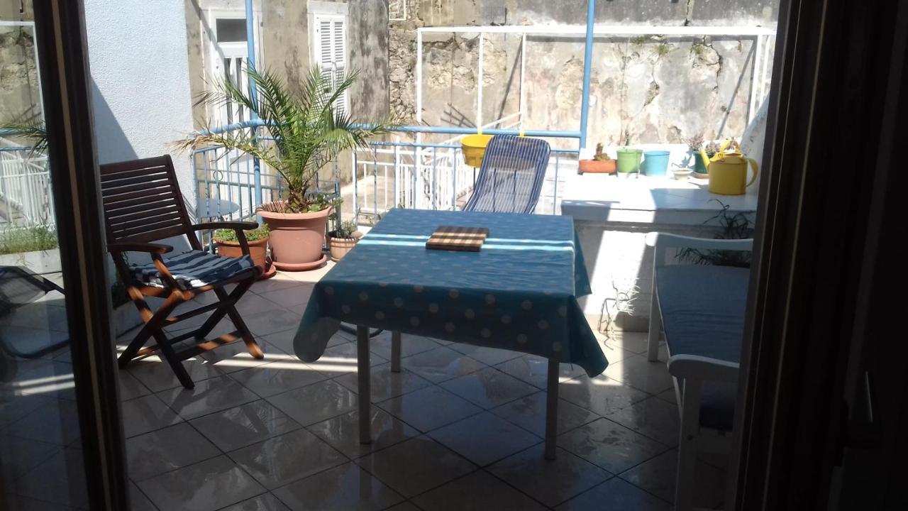 Studio With Magic View Podgora Εξωτερικό φωτογραφία