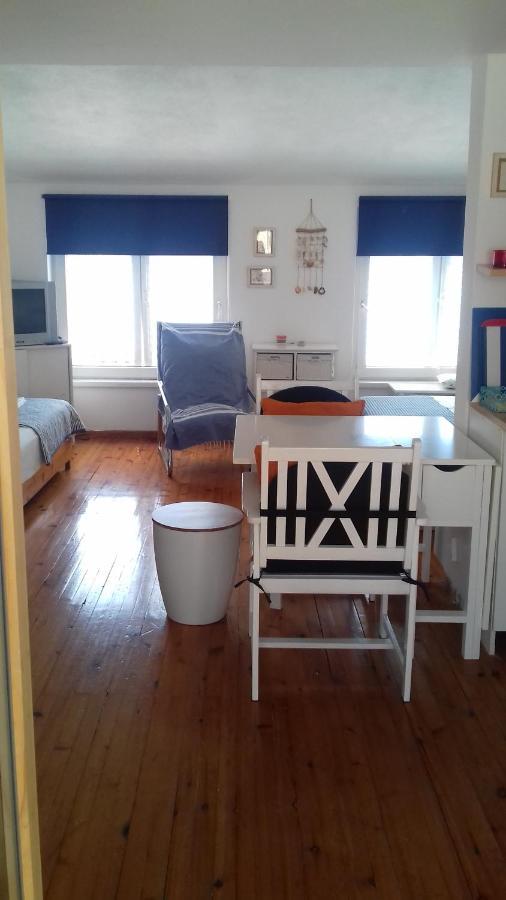 Studio With Magic View Podgora Εξωτερικό φωτογραφία