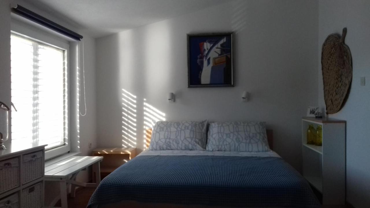 Studio With Magic View Podgora Εξωτερικό φωτογραφία