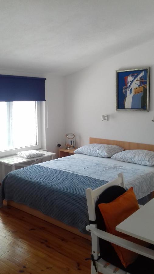 Studio With Magic View Podgora Εξωτερικό φωτογραφία