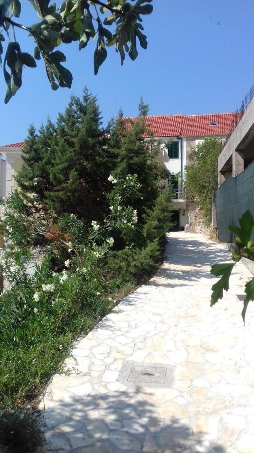 Studio With Magic View Podgora Εξωτερικό φωτογραφία