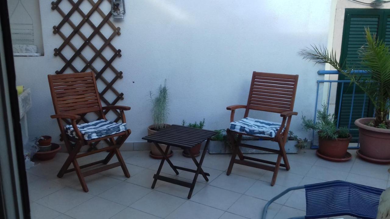Studio With Magic View Podgora Εξωτερικό φωτογραφία