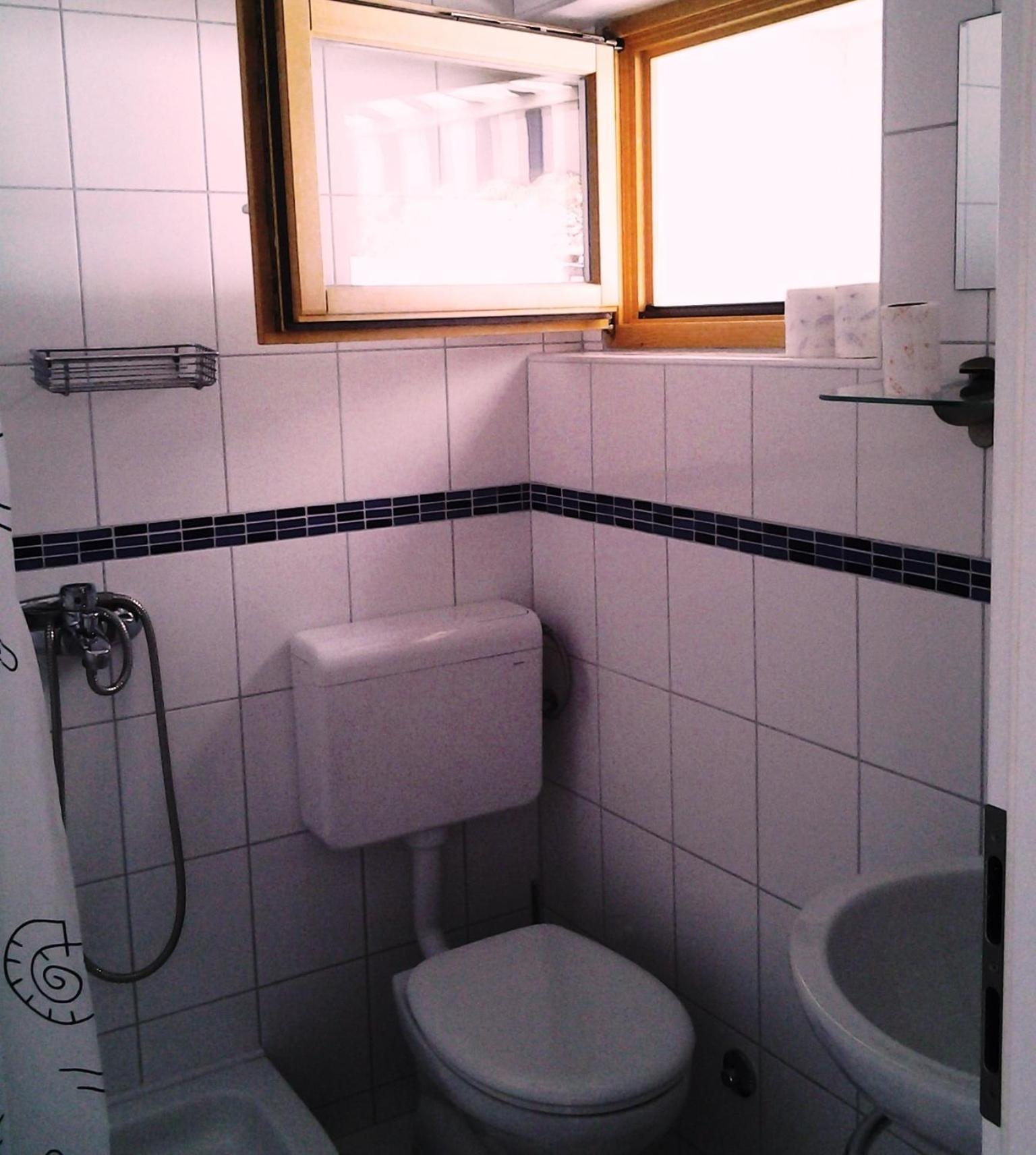 Studio With Magic View Podgora Εξωτερικό φωτογραφία