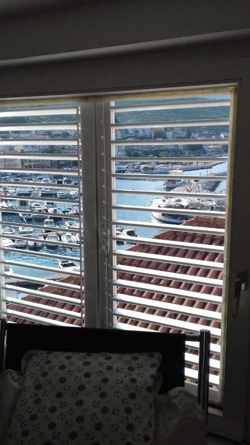 Studio With Magic View Podgora Εξωτερικό φωτογραφία